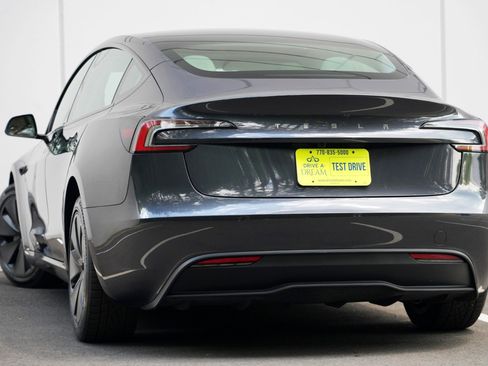 Used 2024 Tesla Model 3 RWD image 6