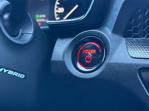 Used 2025 Honda CR-V Sport-L image 20