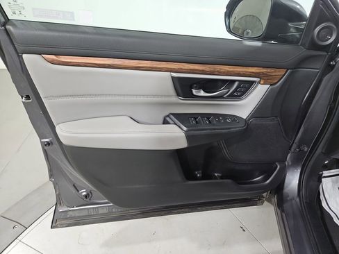Used 2021 Honda CR-V EX-L image 10
