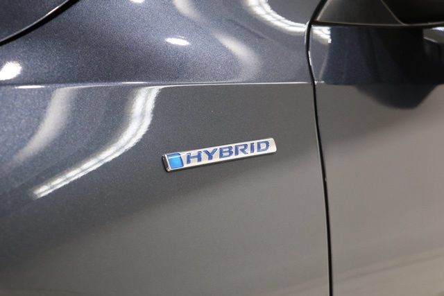 Used 2019 Honda Insight EX image 12