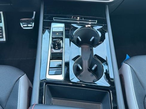 New 2026 Volkswagen Atlas Peak Edition AWD/4WD image 32