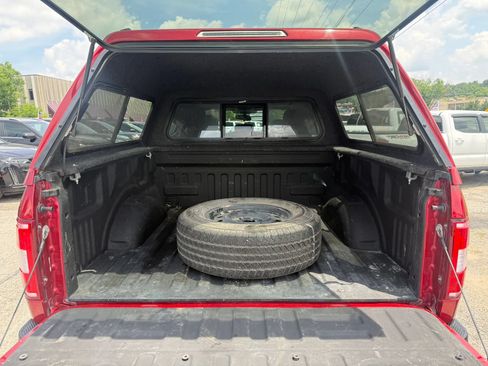 Used 2020 Ford F150 XLT w/ Equipment Group 302A Luxury AWD/4WD image 5
