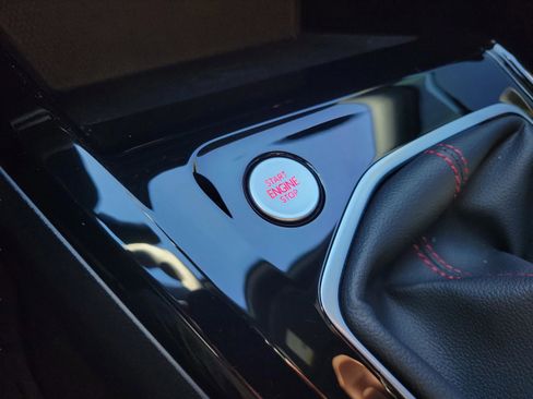 Used 2024 Volkswagen GTI S image 26