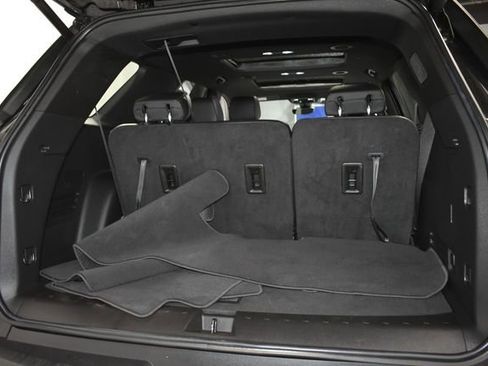 Certified 2023 Chevrolet Traverse RS AWD/4WD image 32
