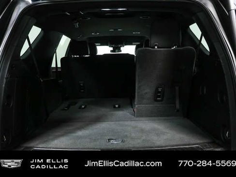 Used 2025 Chevrolet Tahoe LT RWD image 27