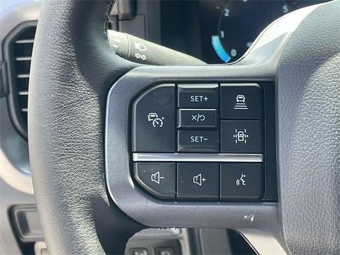 New 2025 Ford F150 XLT w/ Equipment Group 302A MID image 5