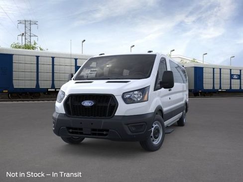New 2026 Ford Transit 350 XL RWD image 2