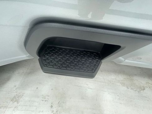 New 2026 GMC Sierra 3500 SLE image 6