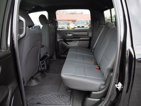 Used 2024 RAM 1500 Tradesman image 20