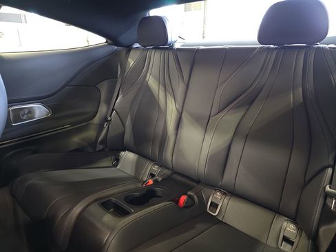New 2026 Mercedes-Benz CLE 450 4MATIC Coupe image 15