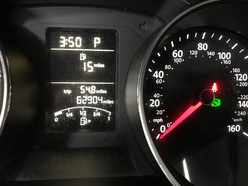 Used 2017 Volkswagen Jetta S FWD image 22