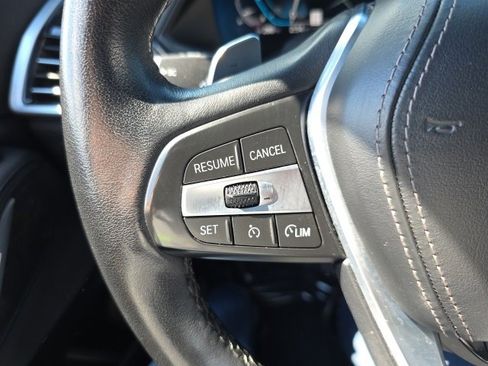 Used 2023 BMW X5 xDrive40i w/ Premium Package image 20