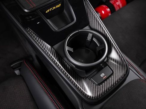 Used 2025 Porsche 911 GT3 RS RWD image 43