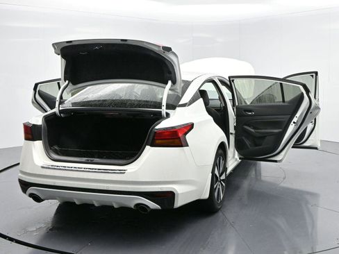 Used 2022 Nissan Altima 2.5 SL image 42
