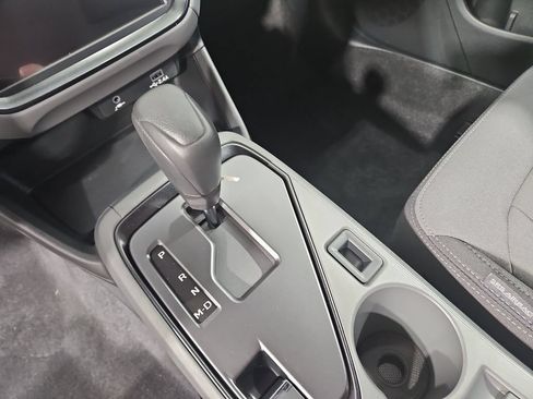 New 2026 Subaru Crosstrek 2.5i AWD/4WD image 22