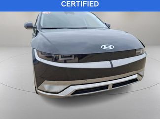 Certified 2023 Hyundai Ioniq 5 Limited w/ Cargo Package AWD/4WD video 2