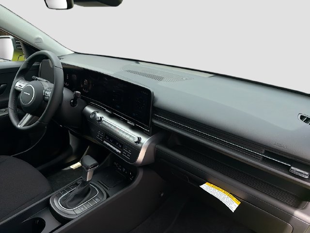 New 2026 Hyundai Kona SEL Sport AWD/4WD image 29