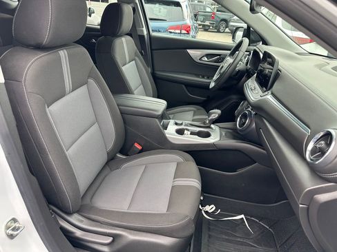 Used 2023 Chevrolet Blazer LT w/ Convenience Package AWD/4WD image 33