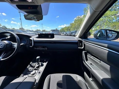 Used 2024 MAZDA CX-50 AWD 2.5 S w/ Weather Package image 28