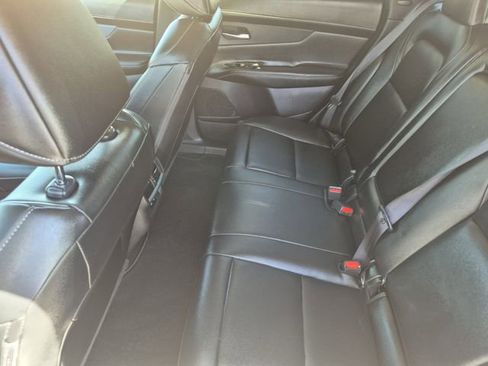 Certified 2025 Nissan Murano SL image 32