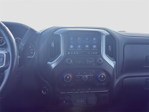 Used 2023 Chevrolet Silverado 2500 LT w/ Convenience Package image 15