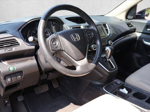 Used 2015 Honda CR-V EX-L image 12