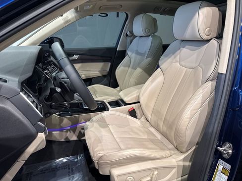 Used 2021 Audi Q5 Prestige image 12