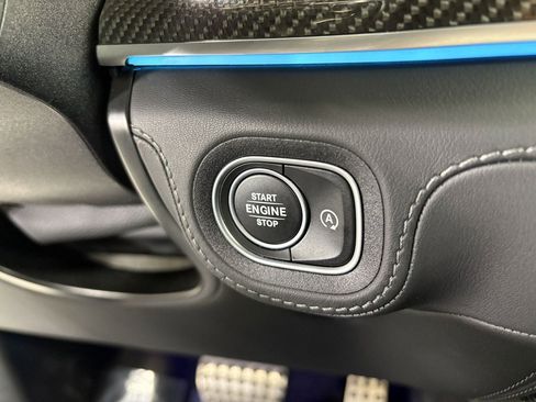 Used 2024 Mercedes-Benz GLS 63 AMG 4MATIC image 17