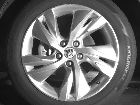 Used 2025 Buick Encore GX Preferred FWD image 12