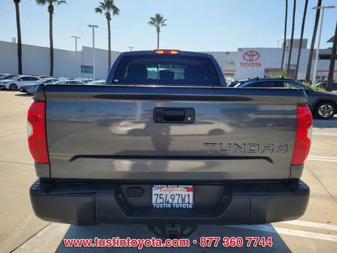 Used 2015 Toyota Tundra SR image 5