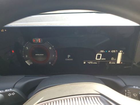 New 2026 Nissan Sentra S w/ Floor Mat Package image 24