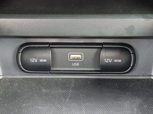Certified 2024 Kia Soul LX FWD image 22
