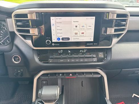 Used 2024 Toyota Tundra SR5 w/ SR5 Premium Package AWD/4WD image 27