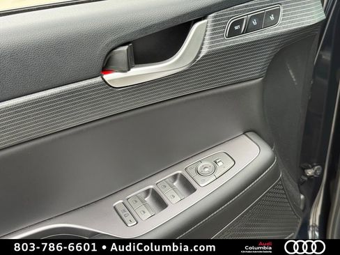 Used 2024 Hyundai Palisade Limited FWD image 21