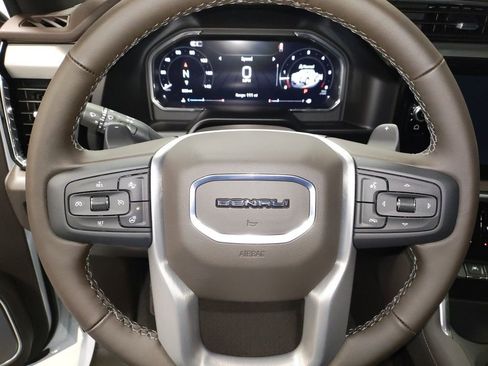 New 2026 GMC Sierra 1500 Denali w/ Denali Reserve Package image 29