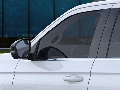 New 2026 Ford Expedition Max Platinum w/ Driver's Package image 20