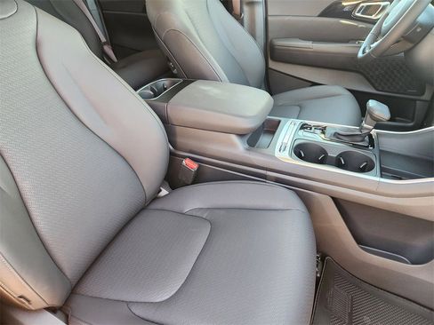 New 2026 Kia Carnival SX Prestige image 10