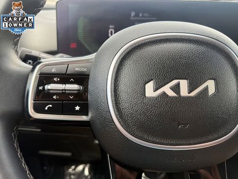 Used 2024 Kia Sorento S w/ Panoramic Sunroof Package AWD/4WD image 25