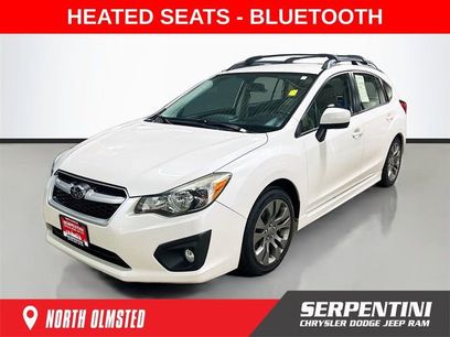 Used 2014 Subaru Impreza 2.0i Sport Premium w/ Popular Package #1