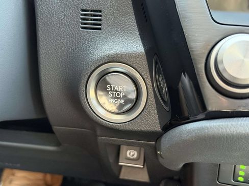 Used 2025 Lexus ES 350 w/ Premium Package FWD image 25