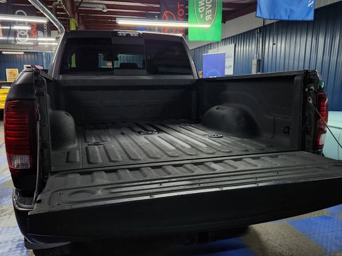 Used 2018 RAM 2500 Laramie w/ Sport Appearance Group image 77