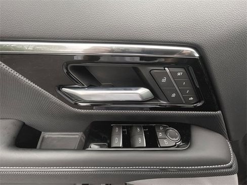 New 2025 GMC Sierra EV Denali image 23