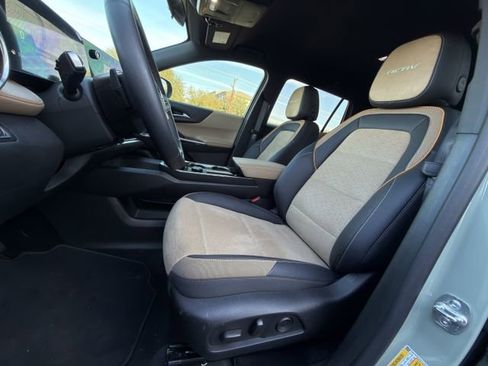 New 2026 Chevrolet Equinox ACTIV image 19