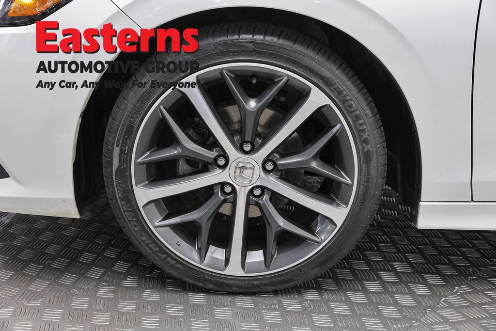 Used 2022 Honda Civic Touring image 33