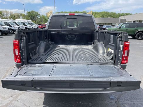Certified 2023 Ford F150 XLT w/ Equipment Group 302A High AWD/4WD image 5