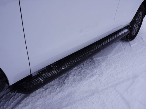 Certified 2025 Ford Expedition Active image 15