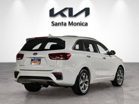Used 2019 Kia Sorento SX AWD/4WD image 6