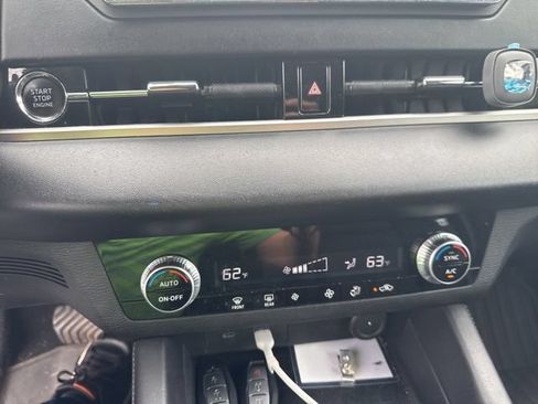 Used 2022 Mitsubishi Outlander ES FWD image 44