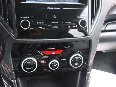 Used 2024 Subaru Forester Sport AWD/4WD image 29
