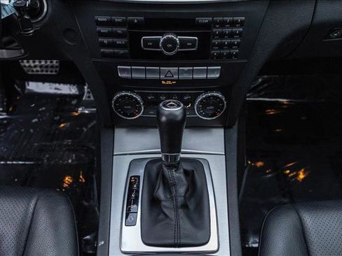 Used 2014 Mercedes-Benz C 300 Sport image 18